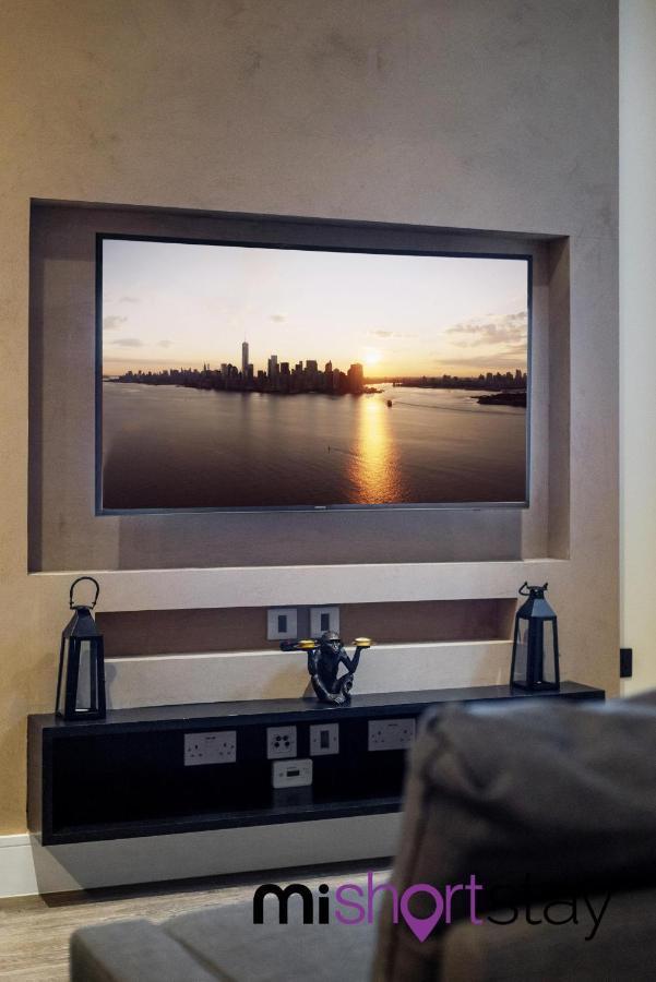 The Residence Fitzrovia - Private One Bedroom Apartment With Own Entrance ロンドン エクステリア 写真