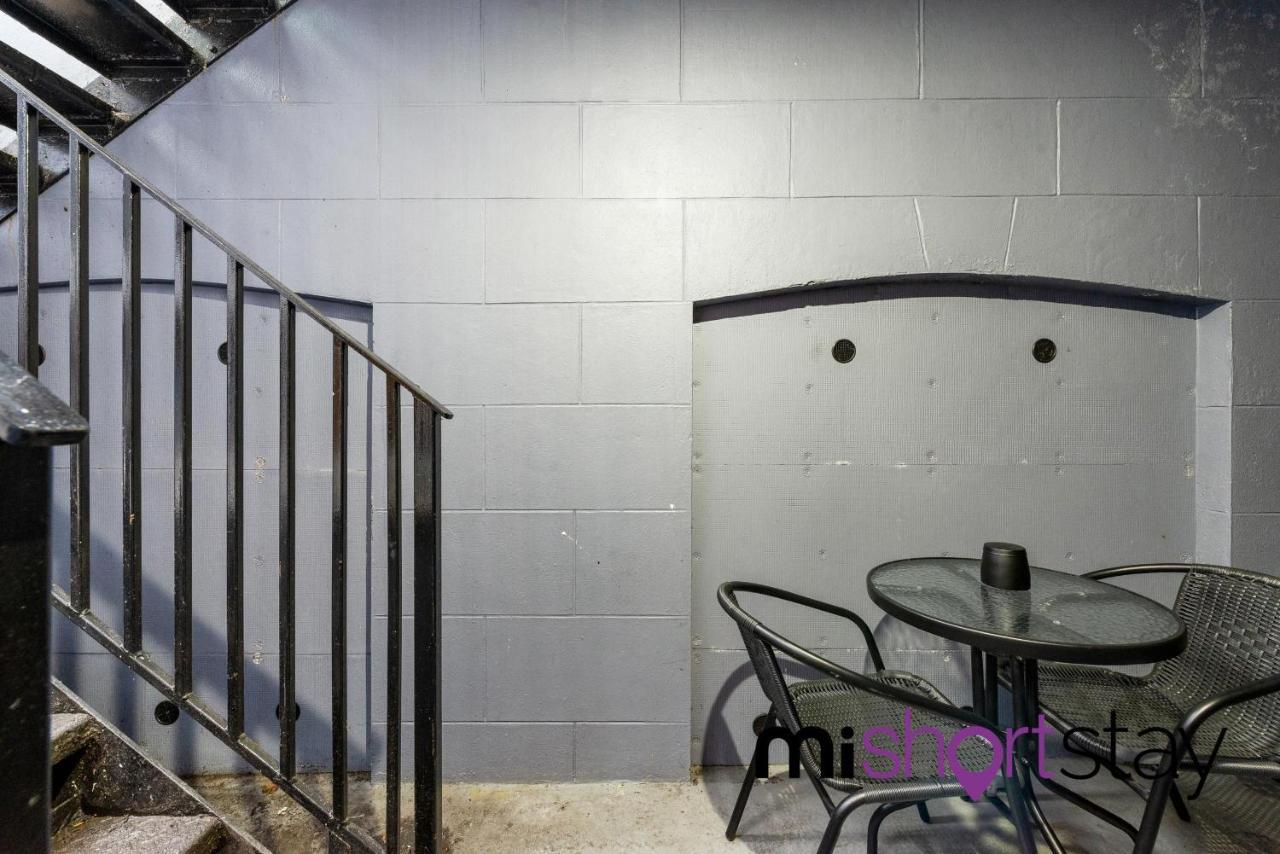 The Residence Fitzrovia - Private One Bedroom Apartment With Own Entrance ロンドン エクステリア 写真